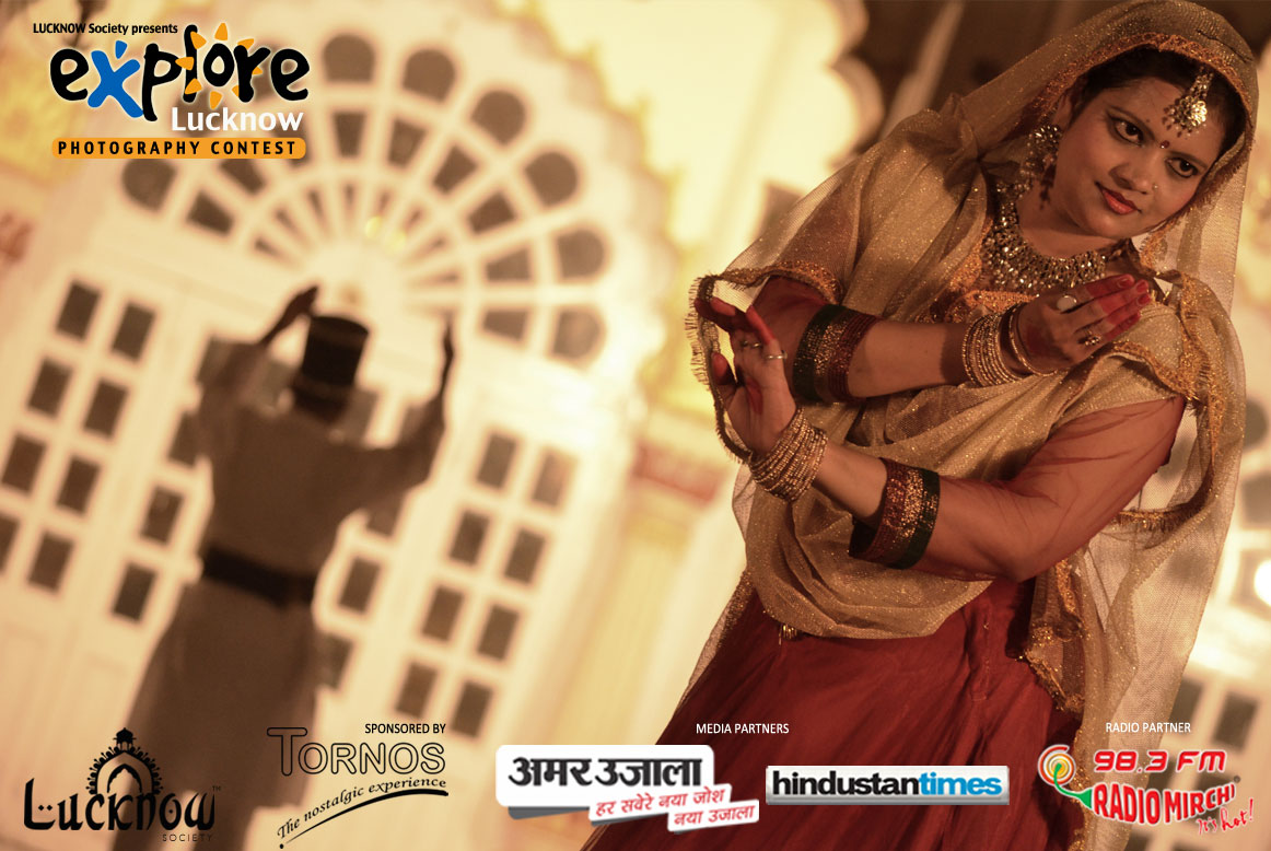 Ms. Raktima Banerjee : Cultural Life of Lucknow