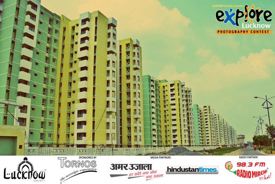 Mr. Agrim Mishra : Emerging Lucknow