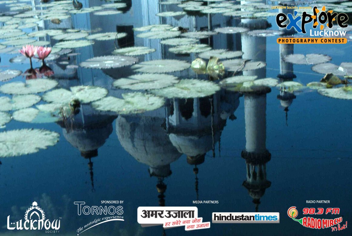 Mr. Anil Mehrotra : Architectural Wonders of Lucknow