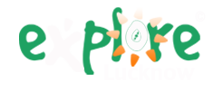 Explore Lucknow - Photography Contest